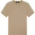 Malelions Men Studio T-Shirt | Light Taupe