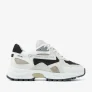 VIA VAI Sneaker met verwisselbaar voetbed