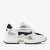 VIA VAI Sneaker met verwisselbaar voetbed