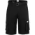 Firetrap Cargo shorts heren (Zwart)