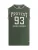 PROTEST Shirt ‘PRTEspen’  groen