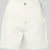 Pieces regular fit korte jeans van katoenmix model ‘ABBI’