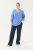 Blouse met lange mouwen Regular fit Ebb and Flow