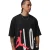 Jordan Jumpman T-shirts Heren – Zwart –