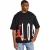 Jordan Jumpman T-shirts Heren – Zwart –