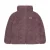Reebok Dames Sherpa Reversible Puffer Jacket (Dusty Rose)