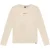 Indian Blue T-shirt lange mouw 960745