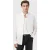 AllSaints Cassis Ls Shirt White