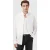 AllSaints Cassis Ls Shirt White