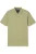 OLYMP Casual Polo shirt Korte mouw groen