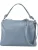 Florence Schoudertas  blauw