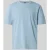 Boss Orange regular fit T-shirt van katoenmix model ‘TCHUP’