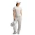 T-shirt dames Nike Club Essentials