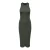 Dames midi-jurk Only JRS Belfast