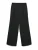 VERO MODA Bandplooibroek ‘VMBestie’  donkergrijs