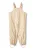 WHEAT Tuinbroek ‘Charlo’  lichtbeige / hemelsblauw / rosa