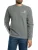 Sergio Tacchini Delman-Sweatshirt, Bruin
