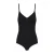 Naadloze body voor dames Bye Bra Soft Touch Seamless