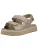 REPLAY Sandalen met riem  platina