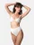 La Michaux Bikinibroek ‘VICTORIA’  wit