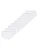 SLOGGI Slip ’24/7 Cotton Lace’  wit