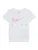 Nike Sportswear Shirt  azuur / eosine / wit
