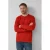 s.Oliver sweater rood