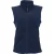 Regatta Vrouwen/dames Micro Fleece Bodywarmer / Gilet (Donkere marine)