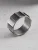 REYTEL Ring ‘TILLEN’  zilver
