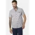 Babista regular casual overhemd blauw