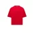 Cars T-shirt met backprint rood