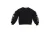 Z8 kids sweater Zahara met borduursels donkerblauw