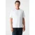 Classic T-shirt met ronde hals