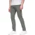 Henleys Heren Editie Chinos (Kaki Groen)
