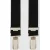 Lloyd Men’s Belts Bretels in X-vorm
