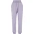 Urban Classics Dames/Dames Knusse Joggingbroek (Lila stof)