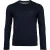 Emporio Armani Puur Katoenen Lange Mouwen