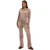 Juicy Couture Del ray straight leg track pant with pocket