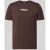 s.Oliver RED LABEL regular fit T-shirt van puur katoen