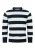 INDICODE JEANS Trui ‘ INTidsel ‘  navy / natuurwit