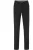HILTL Parker Regular Fit Five-Pocket-Broek zwart, Effen