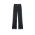 Damesjeans Lee 70S Lana Traces Of Dark Bootcut