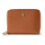 Esquire Portemonnee ‘Alexandria’  cognac