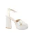 Damesschoenen Buffalo Bonny Cross