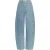 Moss Copenhagen 19765 kobane tua barrel jeans