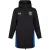 Castore Rangers FC-anorak voor dames (Peacoat Marine)