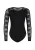 TEYLI Body ‘Darotte’  zwart