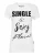 T-Shirt Ronde Hals