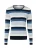 Brookshire Trui  blauw / gemengde kleuren