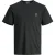 Jack & Jones Jormarbella marl tee ss crew neck
